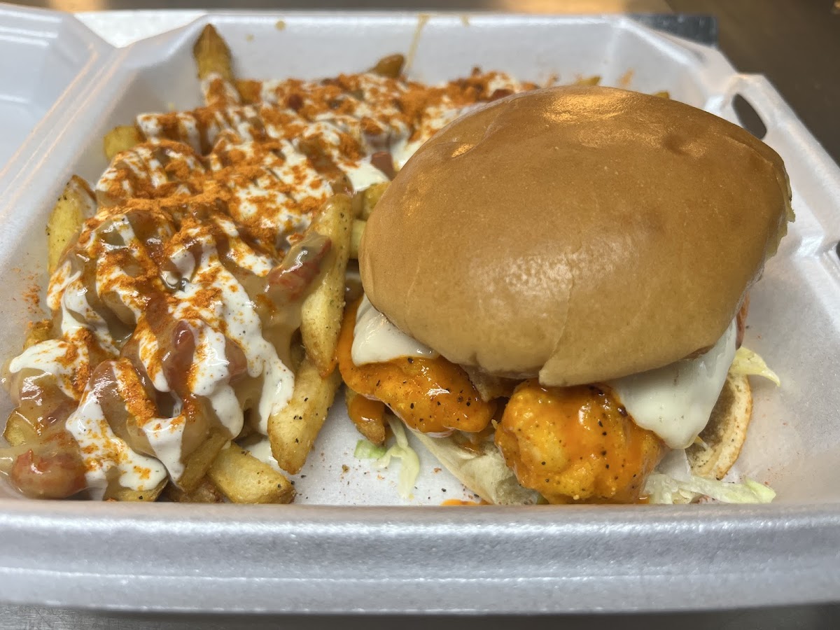 Southernsoul Food Shack